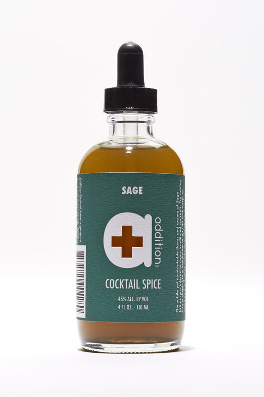 Sage Cocktail Spice