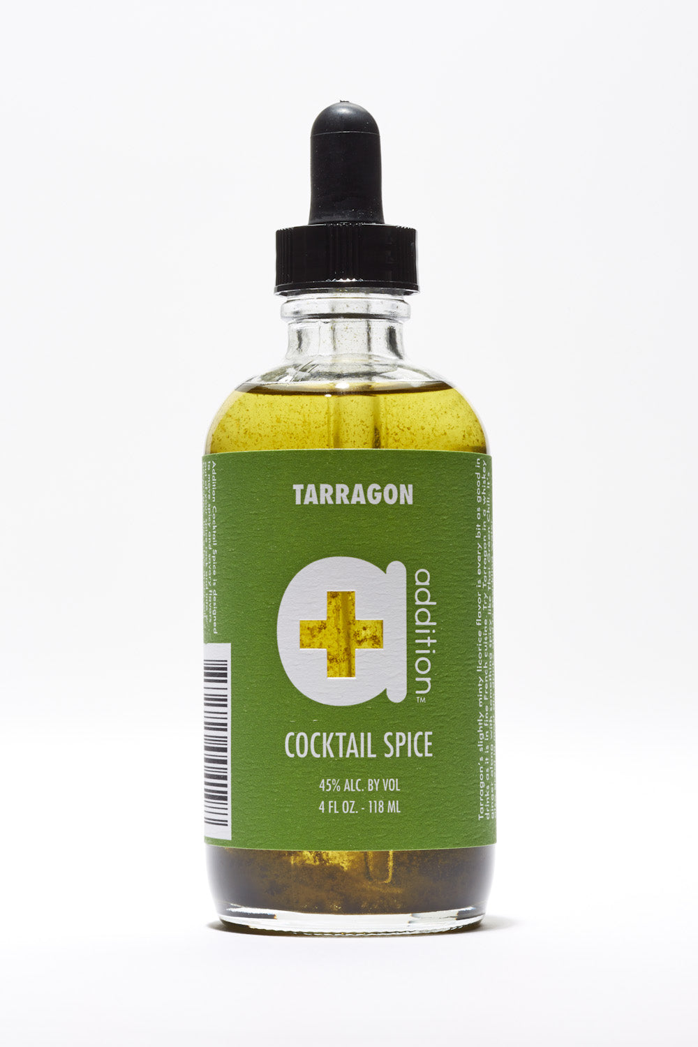 Tarragon Cocktail Spice