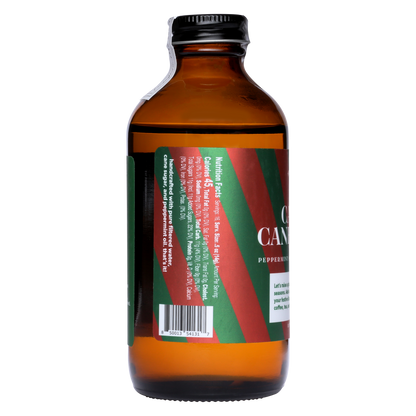Holiday Seasonal : Candy Cane Syrup