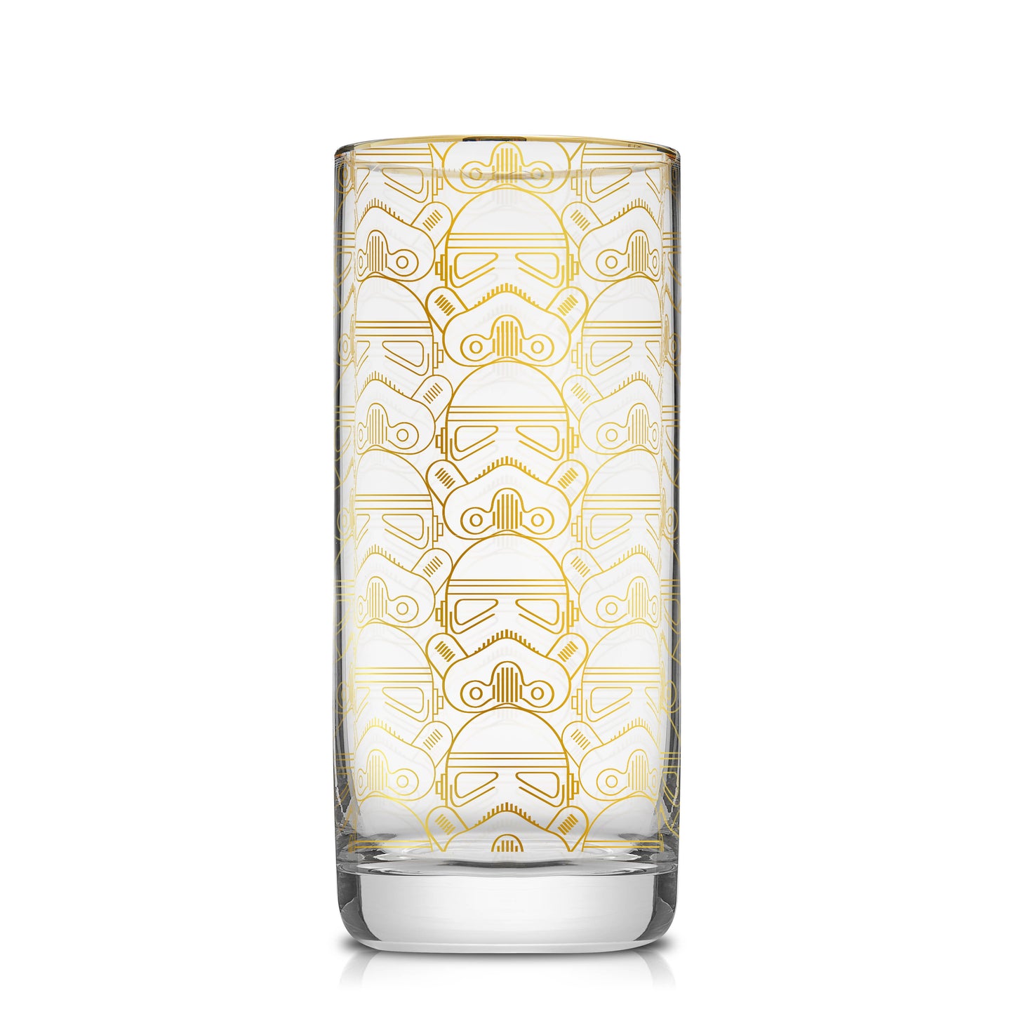 LIMITED EDITION Star Wars™ Deco Drinking Glasses: Set of 4