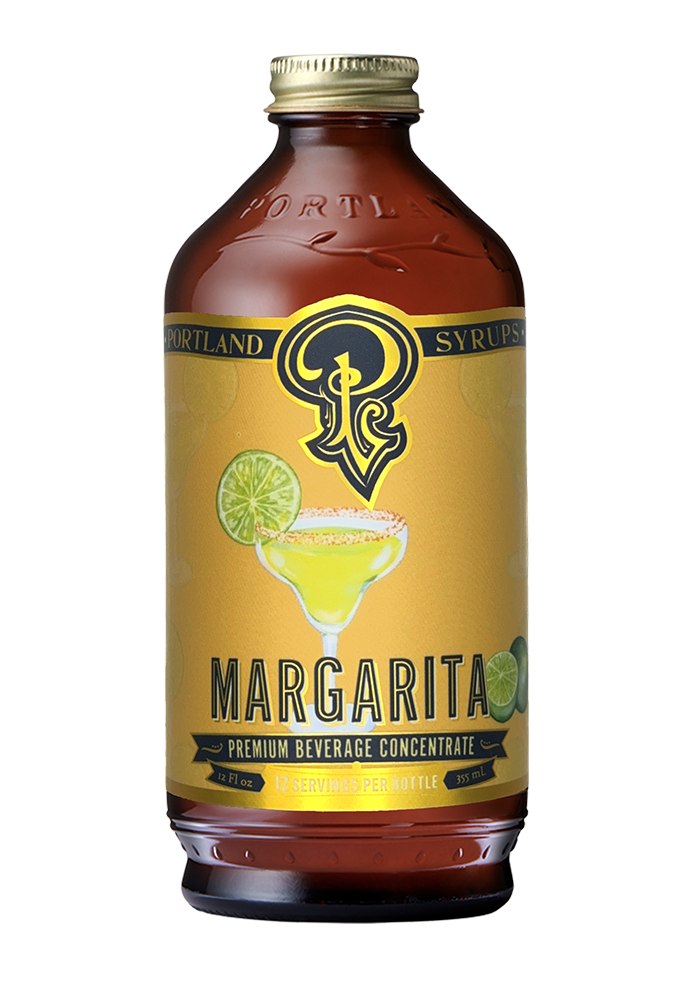 Margarita Syrup