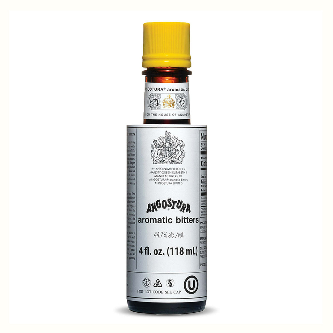 ANGOSTURA Aromatic Bitters