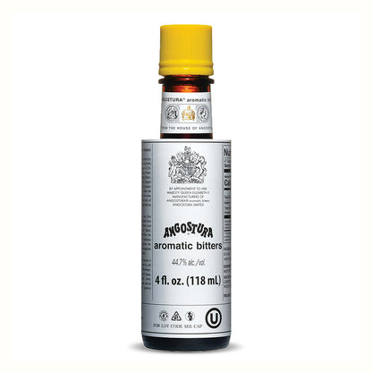 ANGOSTURA Aromatic Bitters