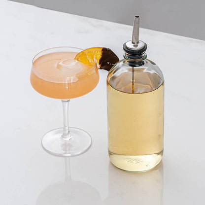 Pour Spouts / Bottle Pourers: Set of 6