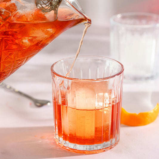 Cocktail Academy: Negroni Edition (Friday Night)
