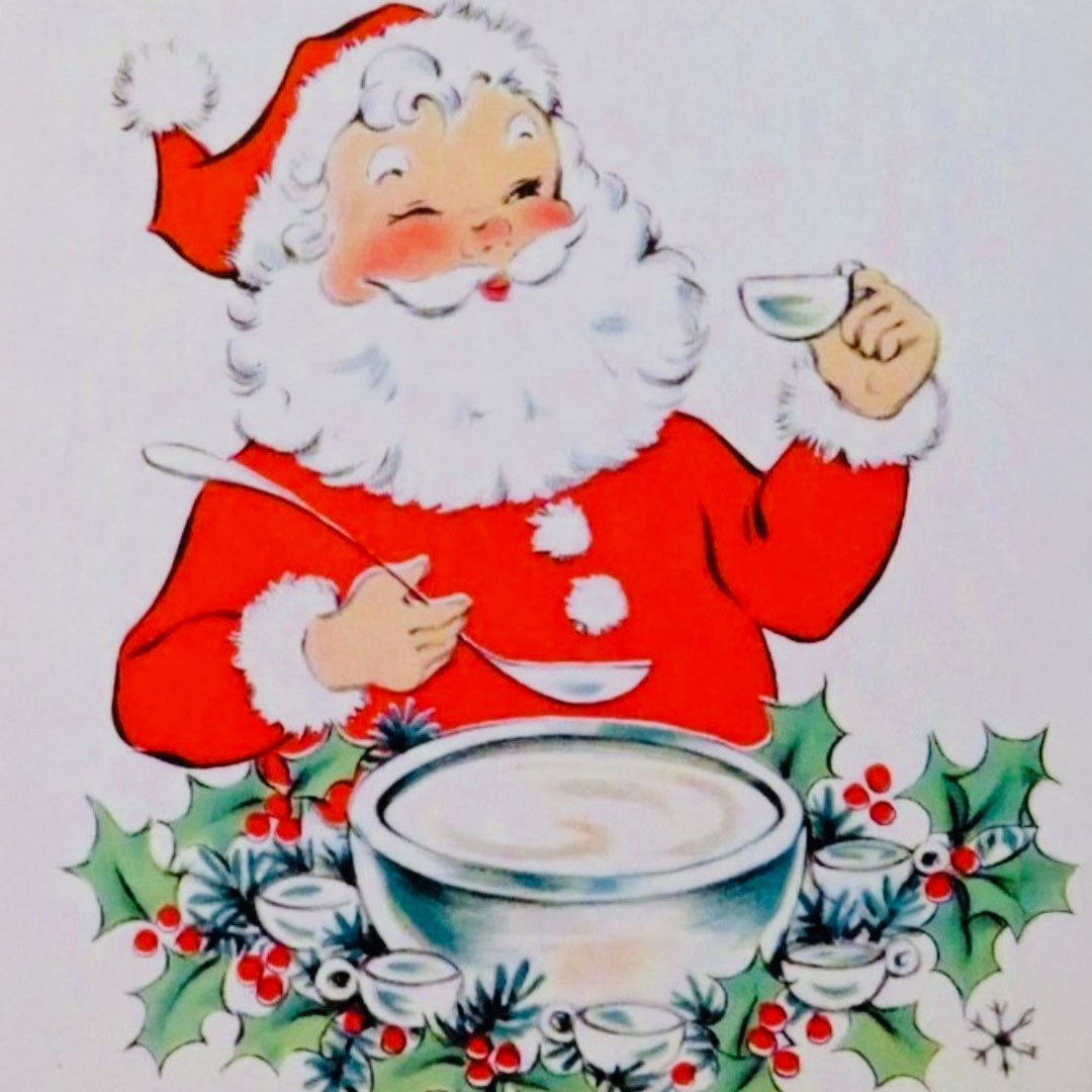 Cocktail Academy: Eggnog Edition (Dec. 4)