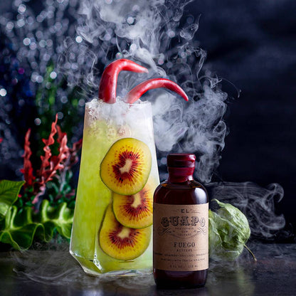 Bitters: Fuego