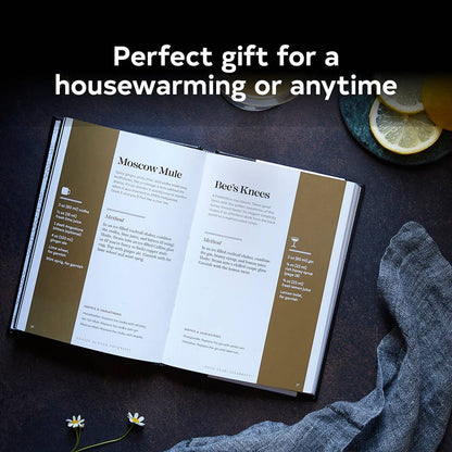 Classy as Fuck Cocktails