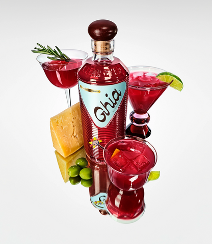 Ghia Aperitif