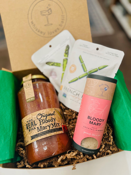 Bloody Mary Gift Set