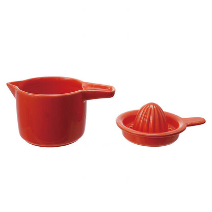 Ceramic Juicer & Pitcher