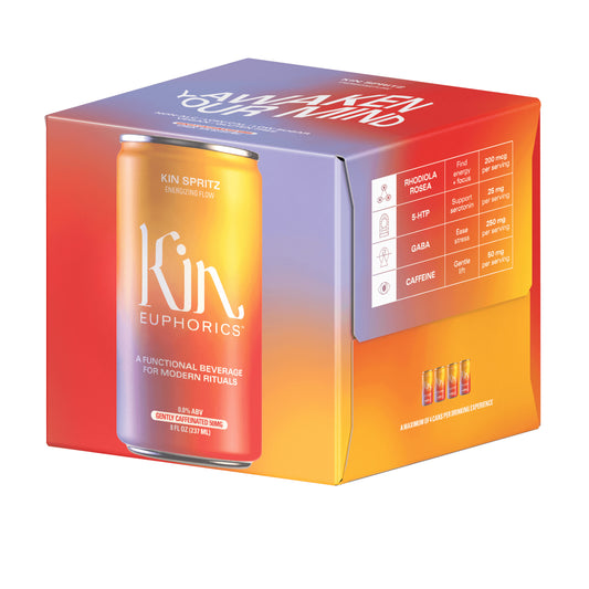 Kin Spritz