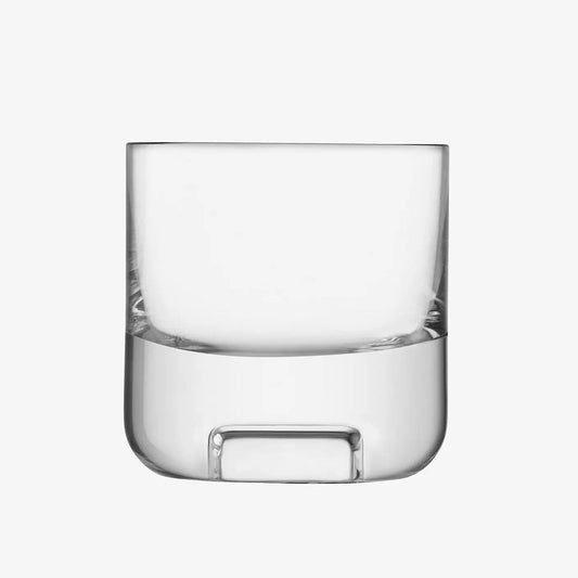 Cask Whiskey Tumbler: Set of 2