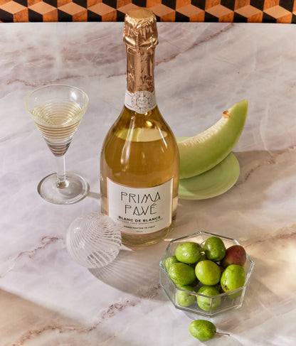 Prima Pavé Blanc De Blancs