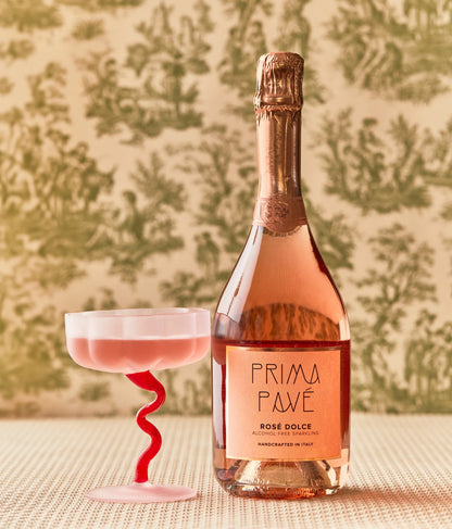 Prima Pavé Rosé Dolce