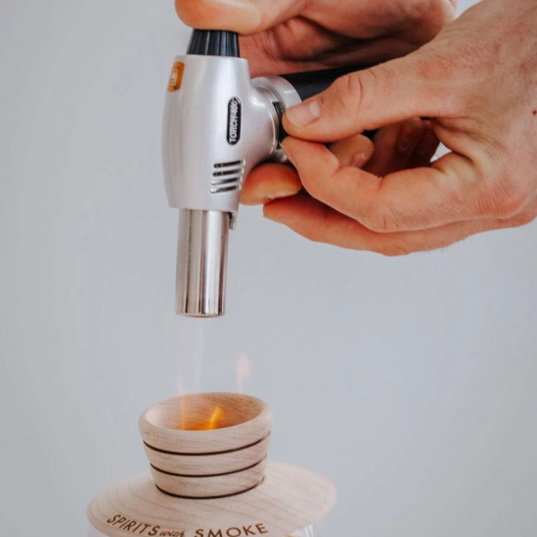 Cocktail Torch