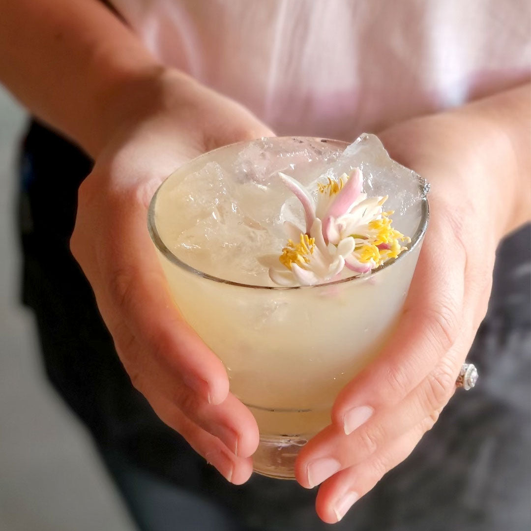 Spring Non-Alcoholic Cocktail Workshop