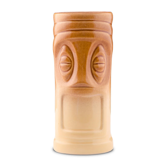 Big Mouth Tiki