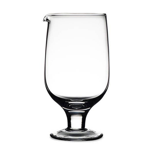 Extra Large Stemmed Mixing Glass - 750ml (25oz)