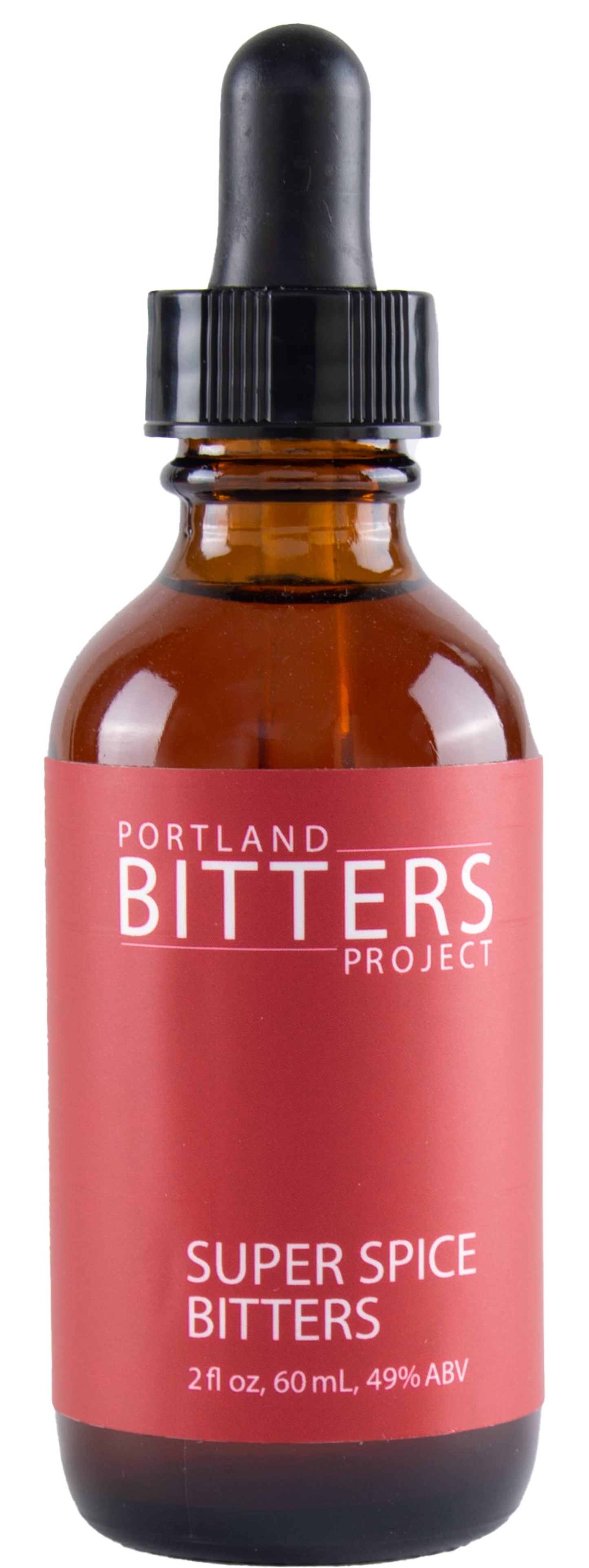 Super Spice Bitters - 2 oz