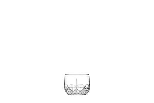 Altruist 11.5 oz. Old Fashioned glasses: Set of 4