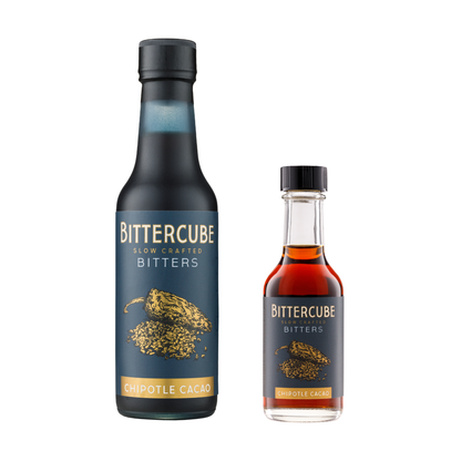 Bittercube Chipotle Cacao Bitters