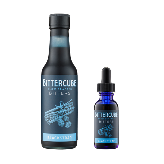 Bittercube Blackstrap Bitters